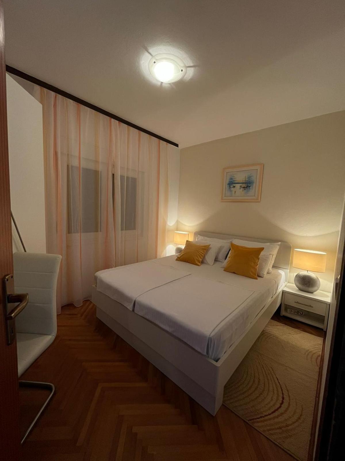 Apartments Amelie Zadar Habitación foto