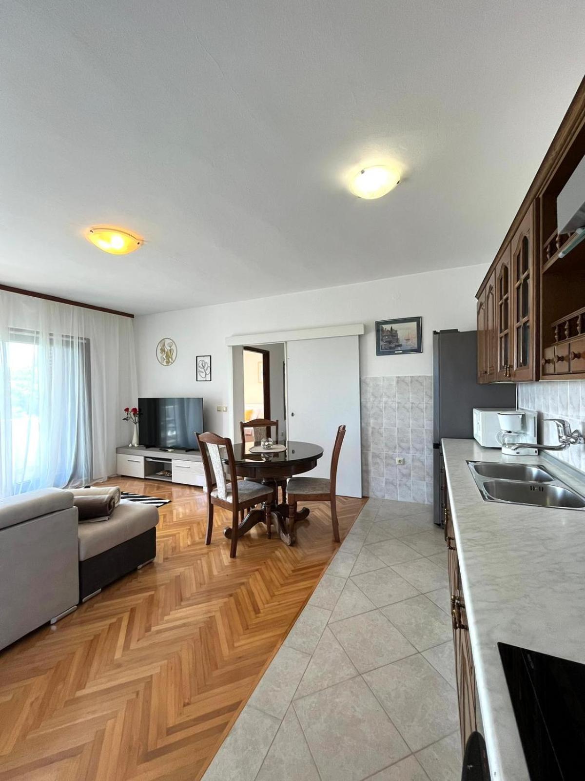 Apartments Amelie Zadar Habitación foto