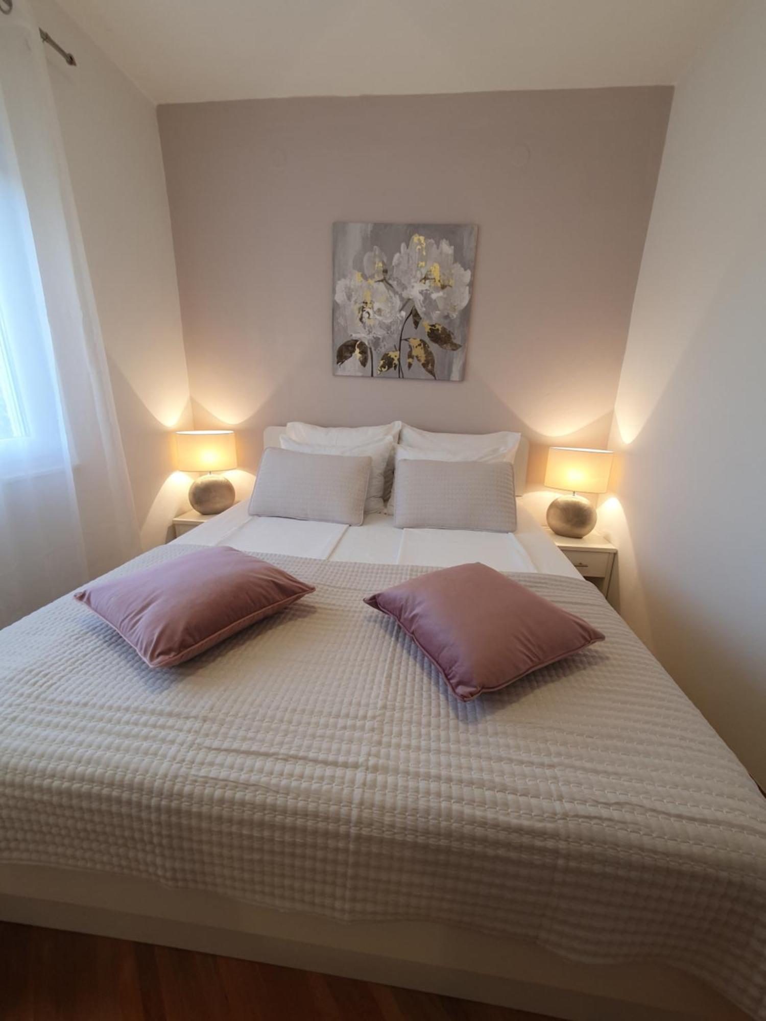 Apartments Amelie Zadar Habitación foto