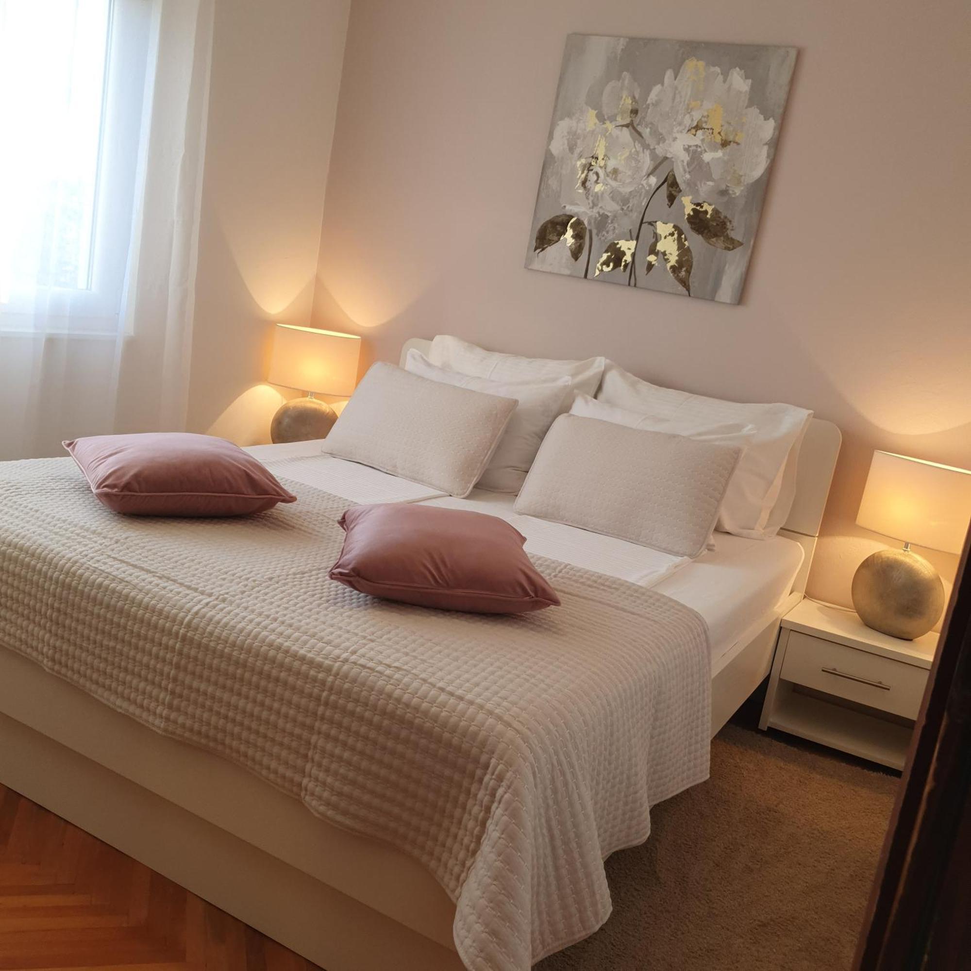 Apartments Amelie Zadar Habitación foto