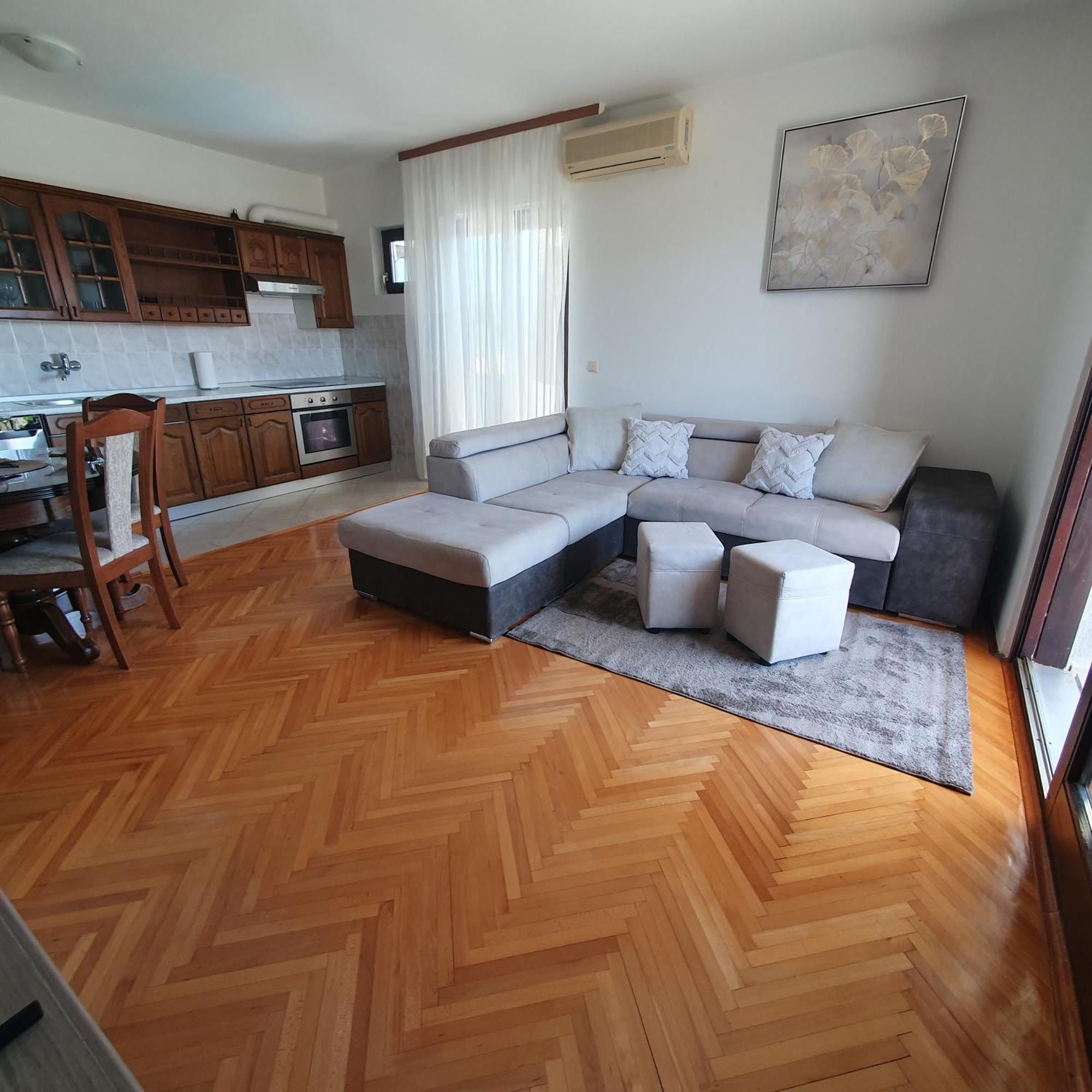 Apartments Amelie Zadar Habitación foto
