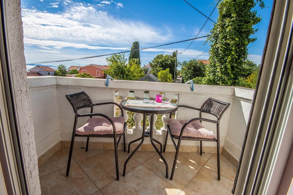 Apartments Amelie Zadar Habitación foto